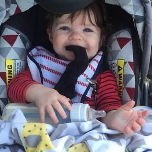 Meet your Posher, Kevin